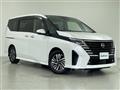 2024 Nissan Serena