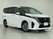 2024 Nissan Serena
