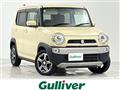 2016 Suzuki Hustler