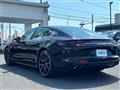 2017 Porsche Panamera