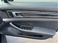 2017 Porsche Panamera