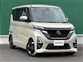 2021 Nissan ROOX