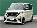 2021 Nissan ROOX