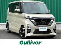 2021 Nissan ROOX