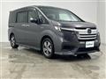 2017 Honda Step WGN