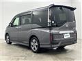 2017 Honda Step WGN