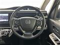 2017 Honda Step WGN