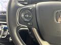 2017 Honda Step WGN