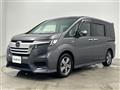 2017 Honda Step WGN