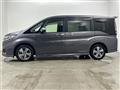 2017 Honda Step WGN