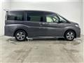 2017 Honda Step WGN