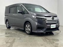 2017 Honda Step WGN