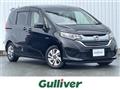 2017 Honda Freed