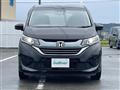 2017 Honda Freed