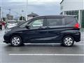 2017 Honda Freed