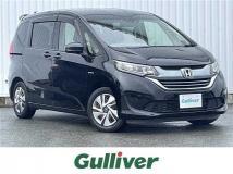 2017 Honda Freed