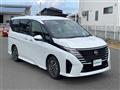2023 Nissan Serena