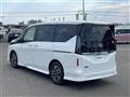 2023 Nissan Serena