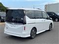 2023 Nissan Serena