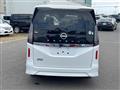 2023 Nissan Serena
