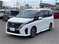 2023 Nissan Serena