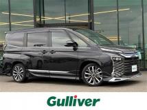 2024 Toyota Voxy