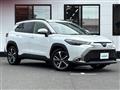 2021 Toyota CorollaCross