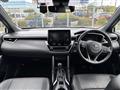 2021 Toyota CorollaCross