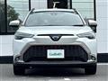 2021 Toyota CorollaCross