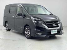 2017 Nissan Serena