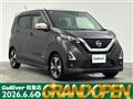 2021 Nissan DAYZ