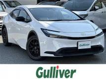 2024 Toyota Prius