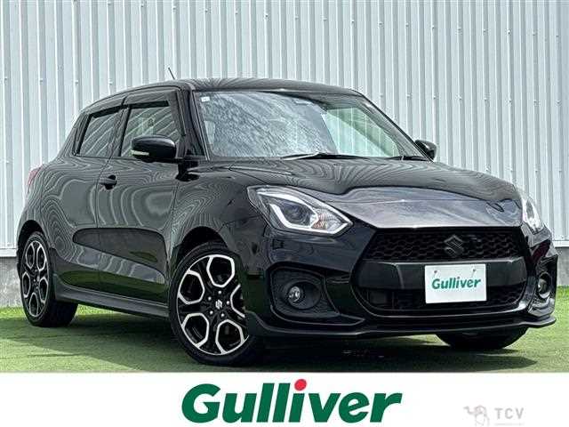 2023 Suzuki Swift