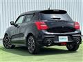 2023 Suzuki Swift