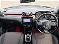 2023 Suzuki Swift