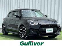 2023 Suzuki Swift