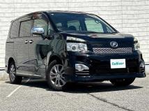 2012 Toyota Voxy