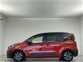 2023 Toyota Sienta