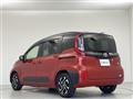 2023 Toyota Sienta