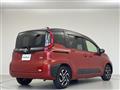 2023 Toyota Sienta