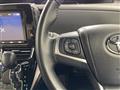 2019 Toyota Estima Hybrid