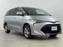 2019 Toyota Estima Hybrid