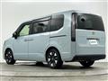 2023 Honda Step WGN