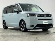 2023 Honda Step WGN