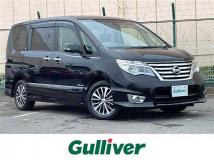 2015 Nissan Serena