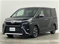 2018 Toyota Voxy