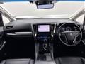 2022 Toyota Alphard Hybrid