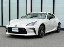 2022 Toyota 86