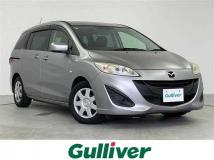 2011 Mazda Premacy
