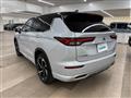 2022 Mitsubishi OUTLANDER PHEV